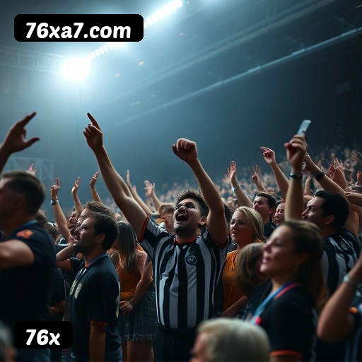 Estatísticas de bônus da 76x em São Paulo, Rio de Janeiro e Brasília