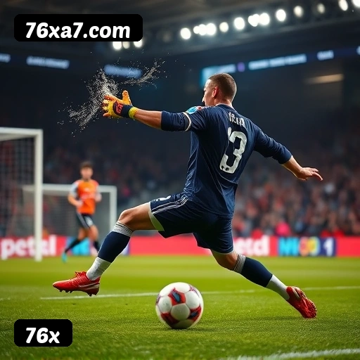 Jogo responsável 76x - Ferramentas de controle, limites, auto-exclusão, suporte CVV 188