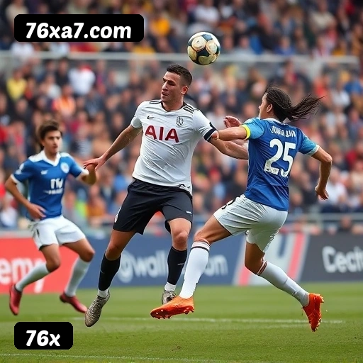 Níveis do programa VIP da 76x